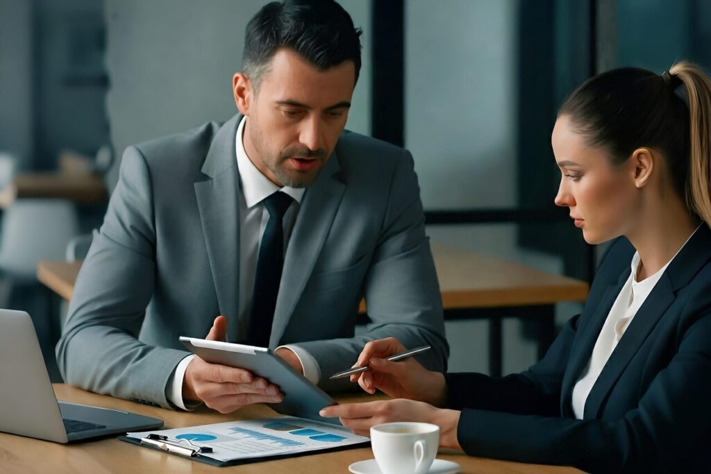 Tailored Financial Solutions For Businesses Trade & Project