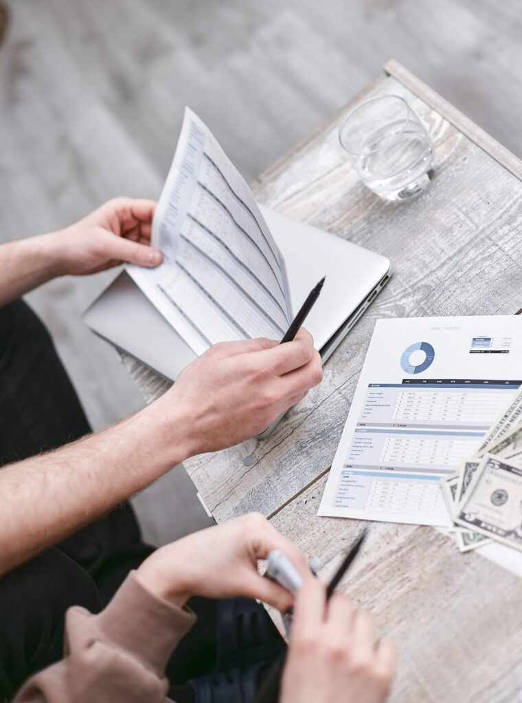 GCFDL business loan lender and international project financier