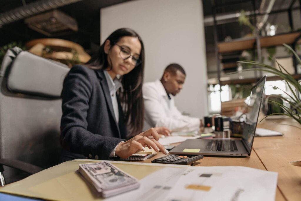 GCFDL business loan lender and international project financier